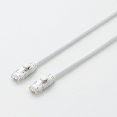 エレコム ELECOM LANケーブル LD-GPAY/WH2 2.0m
