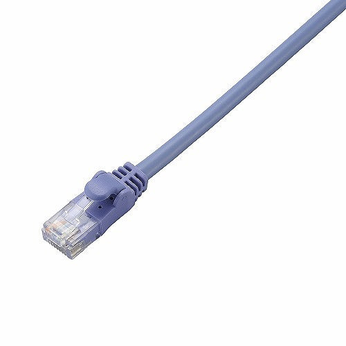 エレコム　Cat6準拠LANケーブル　LD-GPN/BU30