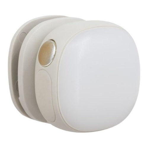 充電式 護衛さんライト ニュアンスホワイト ムサシ WRC-10NW