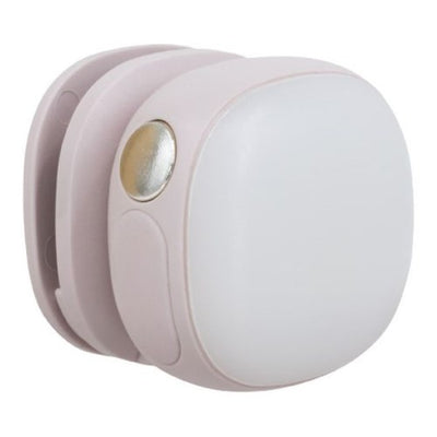 充電式 護衛さんライト ニュアンスピンク ムサシ WRC-11NP