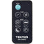 テクノス TEKNOS サーキュレーター DCモーター SAK-346KDC ブラック