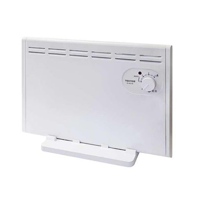 TEKNOS テクノス パネルヒーター SP-003(W) 320W ホワイト
