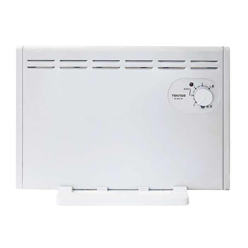TEKNOS テクノス パネルヒーター SP-003(W) 320W ホワイト
