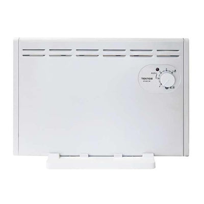 TEKNOS テクノス パネルヒーター SP-003(W) 320W ホワイト