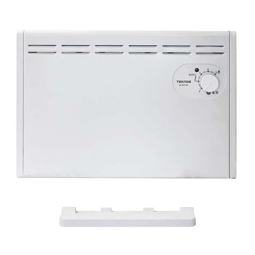 TEKNOS テクノス パネルヒーター SP-003(W) 320W ホワイト