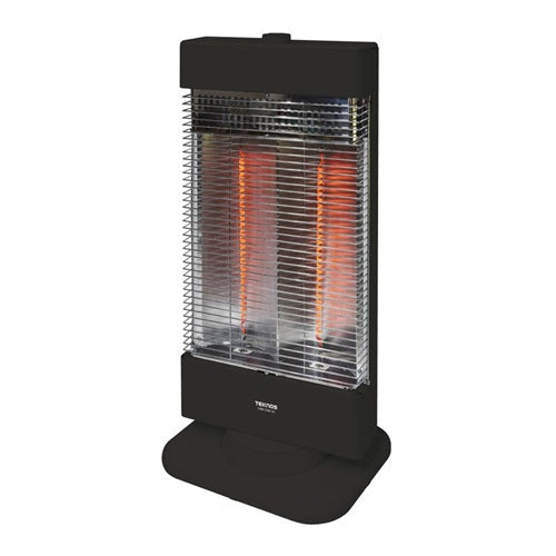 TEKNOS テクノス カーボンヒーター CHM-3302 900W 首振り