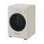 TEKNOS テクノス ミニセラミックファンヒーター TS-331 300W