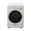 TEKNOS テクノス ミニセラミックファンヒーター TS-331 300W