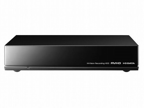 アイ・オー・データ テレビ録画用USBハードディスク 3TB 横置き AVHD-AUTB3S