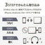 スマートフォン用CDレコーダー CDレコ6 アイ・オー・データ CD-6WW