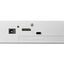 外付けハードディスク テレビ録画＆パソコン両対応 ホワイト 2TB IODATA HDD-UT2WB
