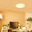 TAKIZUMI タキズミ LEDシーリングライト 14畳 GHA14919XC