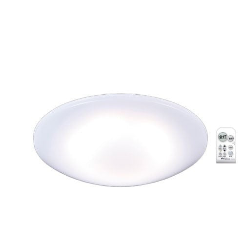 LEDシーリングライト 12畳用 調光 調色 タキズミ GD12283