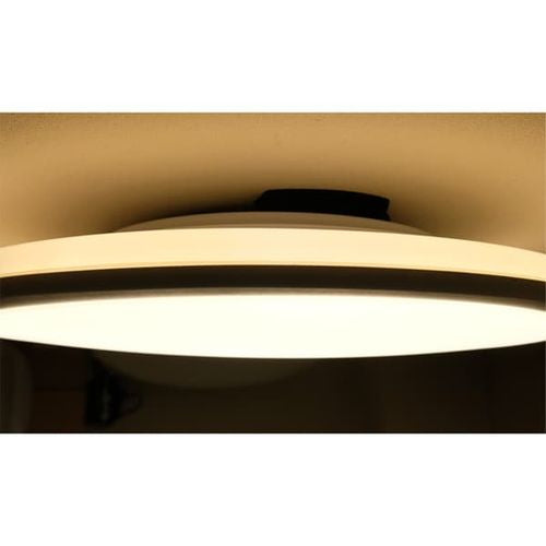 LEDシーリングライト 8畳用 間接光機能付き タキズミ GDAC80098