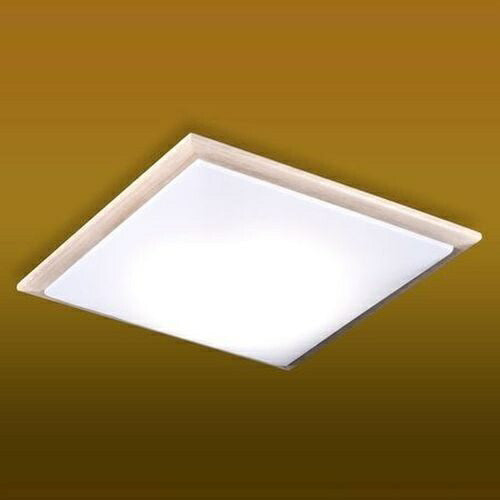 LEDシーリングライト 調光調色 節電モード搭載 和風 12畳用 タキズミ GDK12308