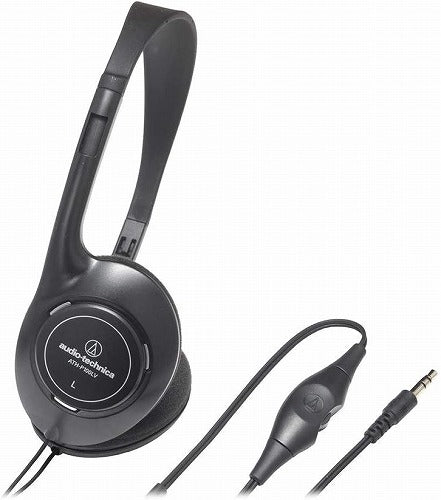 オープンバックヘッドホン audio-technica ATH-P100LV