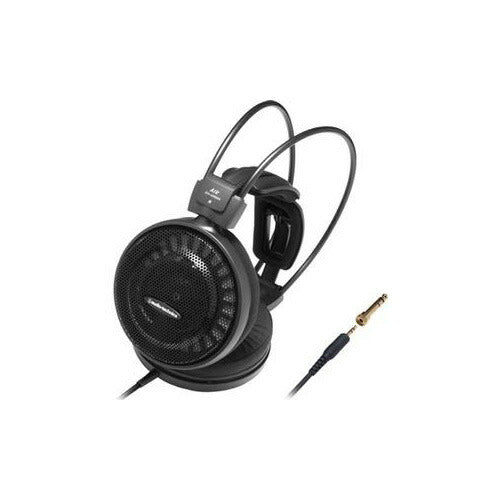 Audio-Technica オーディオテクニカ AIR ダイナミックヘッドホン ATH-AD500X