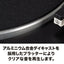 レコードプレーヤー(ターンテーブル) ダークガンメタリック オーディオテクニカ AT-LP60X-DGM