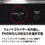 レコードプレーヤー(ターンテーブル) ダークガンメタリック オーディオテクニカ AT-LP60X-DGM
