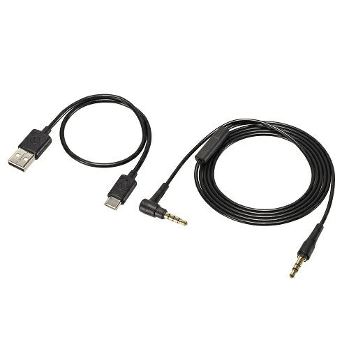 ワイヤレスヘッドホン ブラック オーディオテクニカ ATH-S220BT BK
