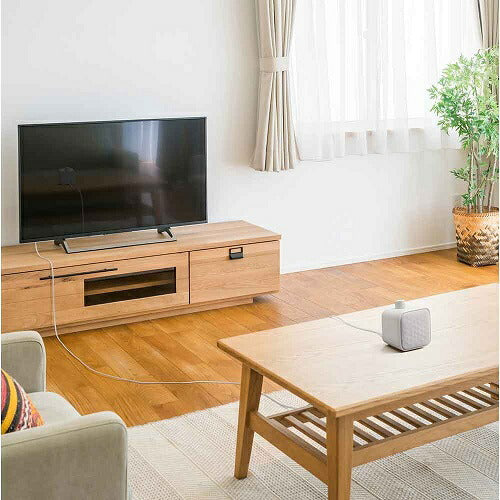 テレビ用モノラルアクティブスピーカー SOUND ASSIST オーディオテクニカ AT-MSP70TV