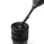 Kenko Tokina ケンコー・トキナー パワーブロワー テセラ ブラシ付き KPB4-WB GY グレー