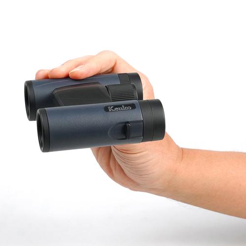双眼鏡 ケンコー・トキナー ultraVIEW EL 8×23 倍率8倍 対物レンズ有効径23mm