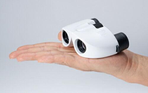 双眼鏡 CERES セレス ケンコー・トキナー CERES-GV 8×21 C11 ホワイト