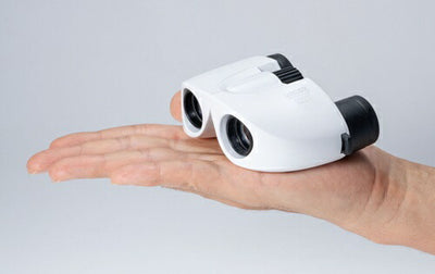 双眼鏡 CERES セレス ケンコー・トキナー CERES-GV 8×21 C11 ホワイト