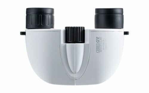 双眼鏡 CERES セレス ケンコー・トキナー CERES-GV 8×21 C11 ホワイト