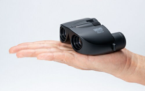 双眼鏡 CERES セレス ケンコー・トキナー CERES-GV 10×21 C12 ブラック