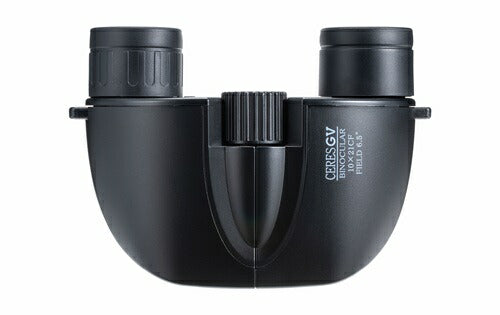双眼鏡 CERES セレス ケンコー・トキナー CERES-GV 10×21 C12 ブラック