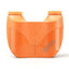 双眼鏡 Do-Nature 8×22FF オレンジ ケンコー・トキナー STV-B08FBOR