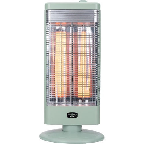 Aladdin アラジン 遠赤グラファイトヒーター AEH-G1000B(G) 1000W