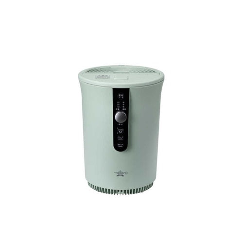 Aladdin アラジン 上部給水スチーム式加湿器 AHF-60A(G) グリーン