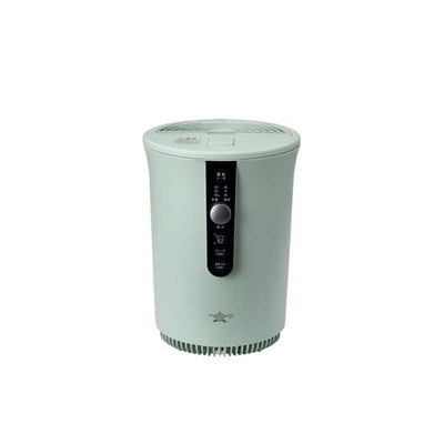 Aladdin アラジン 上部給水スチーム式加湿器 AHF-60A(G) グリーン