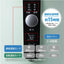 Aladdin アラジン 上部給水スチーム式加湿器 AHF-60A(G) グリーン