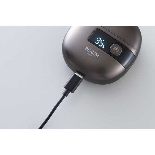 2ヘッドシェーバー アピックス ASV-B02