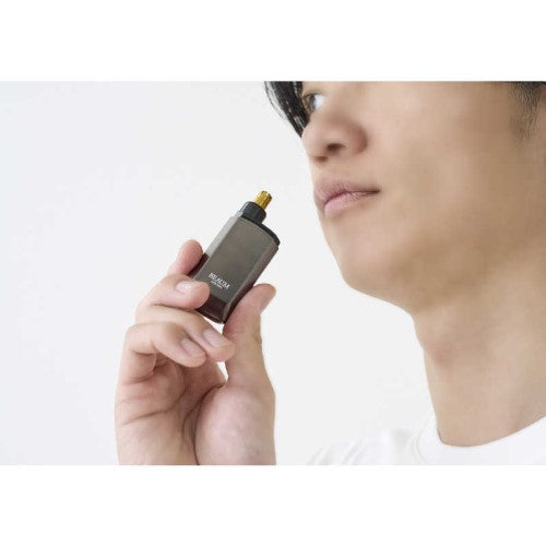 エチケットカッター アピックス ANC-B01