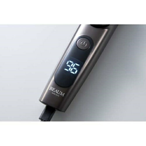 BEAUM 2 Block Trimmer [2ブロックトリマー] グレー アピックス ATB-B04
