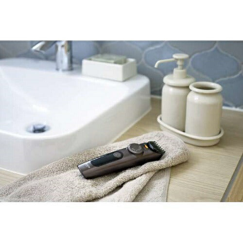 BEAUM 2 Block Trimmer [2ブロックトリマー] グレー アピックス ATB-B04