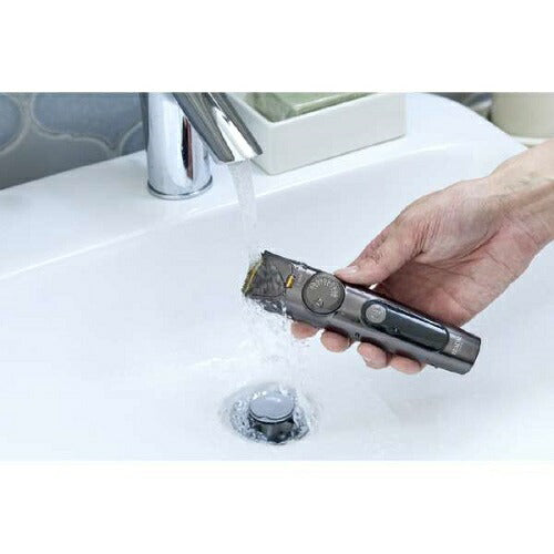 BEAUM 2 Block Trimmer [2ブロックトリマー] グレー アピックス ATB-B04