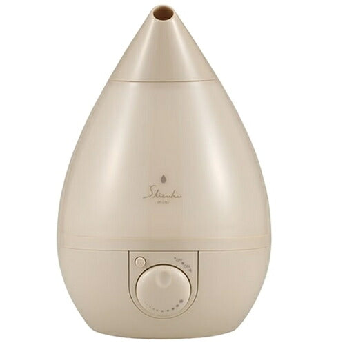 アピックス APIX 超音波式アロマ加湿器 ASZ-1526(BR) ブラウン