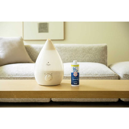 アピックス APIX 加湿器専用ナノプラチナウォーター APW-003 320ml