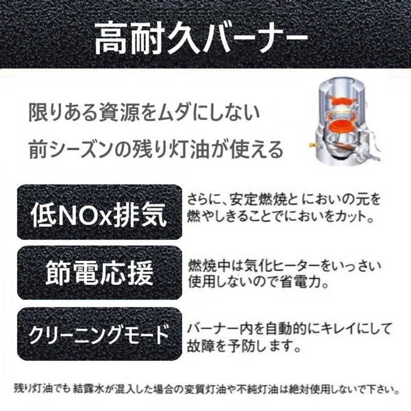 遠赤外線ファンヒーター 木造18畳まで コンクリート24畳まで トヨトミ LR-68N-B