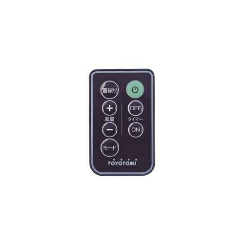 トヨトミ TOYOTOMI サーキュレーター扇風機 DCモーター FS-DH30P