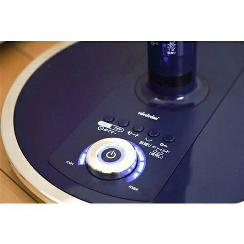 トヨトミ TOYOTOMI サーキュレーター扇風機 DCモーター FS-DH30P
