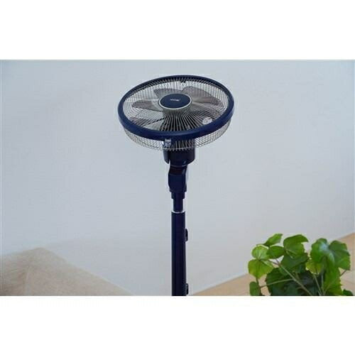 トヨトミ TOYOTOMI サーキュレーター扇風機 DCモーター FS-DH30P