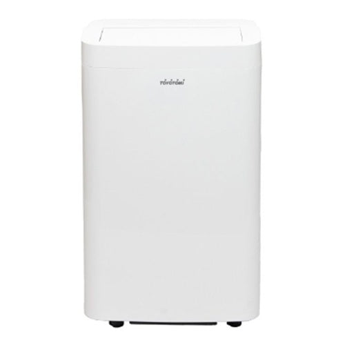 トヨトミ TOYOTOMI スポットエアコン ダブルダクト TAD-30R-W