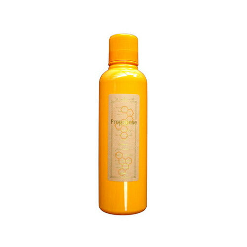 マウスウォッシュ プロポリンス 600ml ピエラス